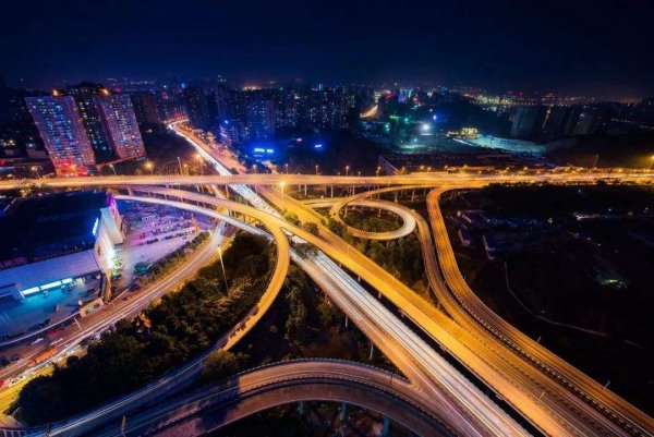 四川公路桥梁红星路南延线EPC项目