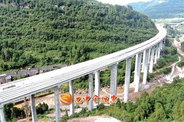 工程榜 | 改善区域投资环境 推动地方经济发展