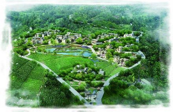 工程榜 | 提升两岸景观品质 改善河流生态环境 