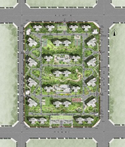 工程榜丨眉山市主城区东北片区棚户区改造工程（EPC)防水工程项目