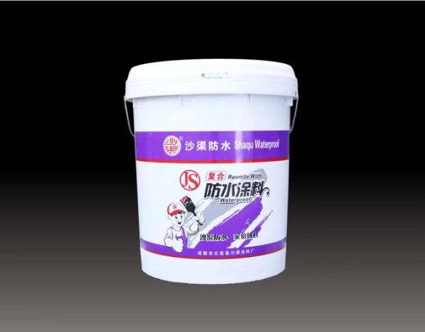 从选材到验收！JS防水涂料施工工艺、使用部位及注意事项全解析