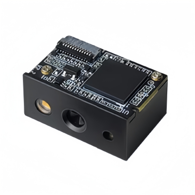 工業級條碼模塊1/120秒極速高精度激光遠距定位支持OCR護照識別