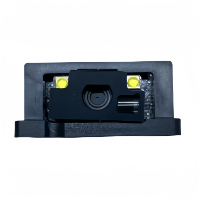 PCB\FPC軟排線\金屬\塑料件\3Mil微型二維碼鐳雕碼精密加工工廠-復制