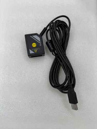 掃碼槍嵌入式固定式掃碼器二維碼掃描槍DPM鐳雕串口232USB網口