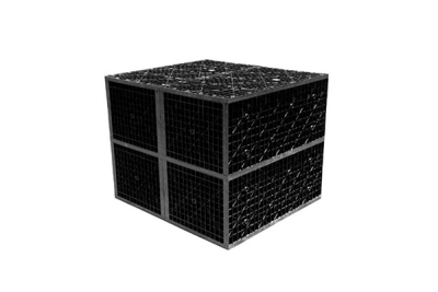 雨水PP蓄水模块