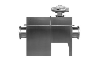 雨水弃流过滤装置