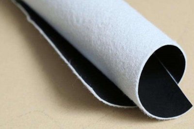 防渗水复合材料