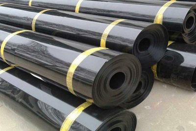蓄水池防渗复合膜