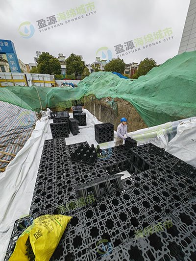 海安市邮政物联大厦