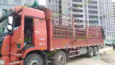 华纺南通星尚御河湾