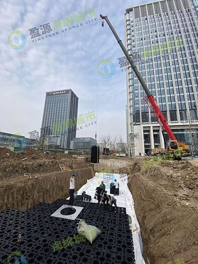 建湖县金融和政务服务中心