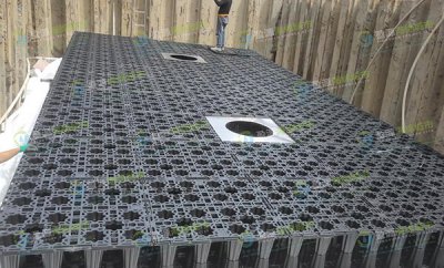 启东药明康德厂房