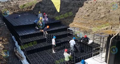 无锡新湖制造产业园