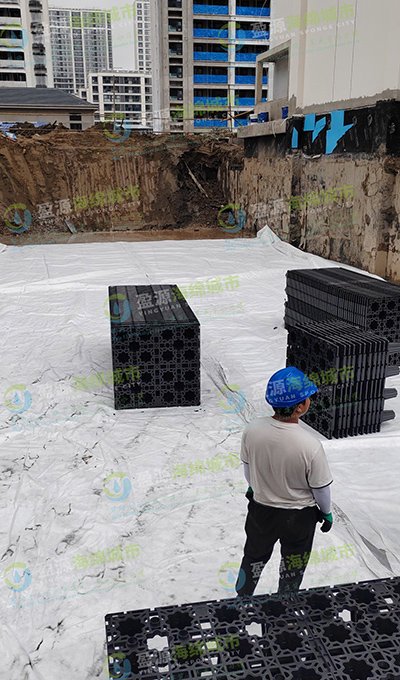 海奕丰茂府项目