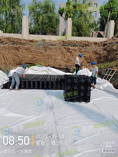 南通50亿模切片厂房项目