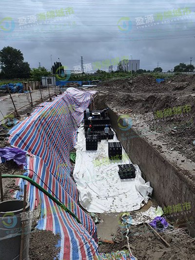 如皋GJ2007-72#地块安置房