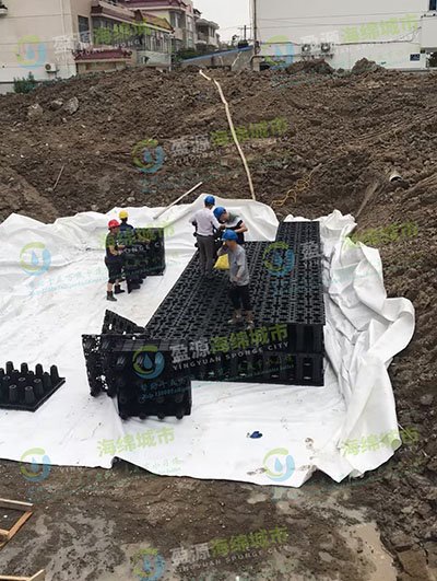 如东橙悦府项目群