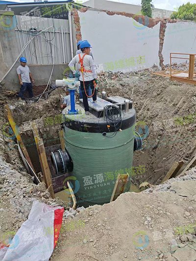 承兴服装厂项目