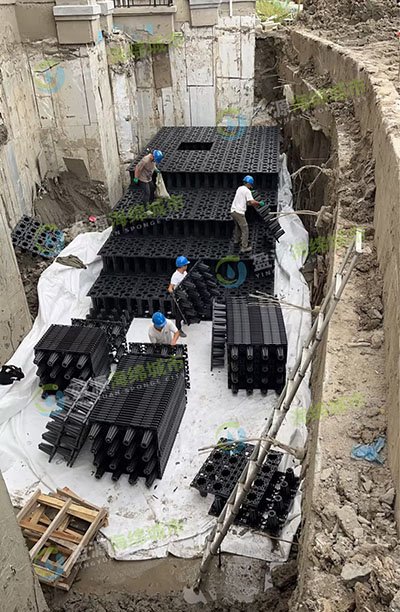 常熟珺睿华庭项目群