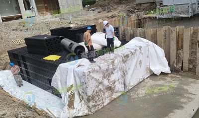 苏州风景东方项目D地块项目