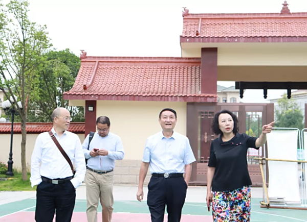 眉山市彭山区保罗外国语学校 体质管理制度