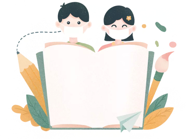 眉山天府新区保罗外国语学校幼儿园健康宣传——秋季常见传染病预防