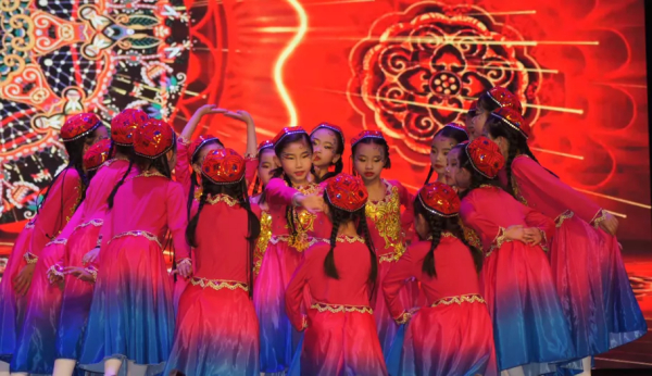 保罗外国语学校2022年寒假放假通知