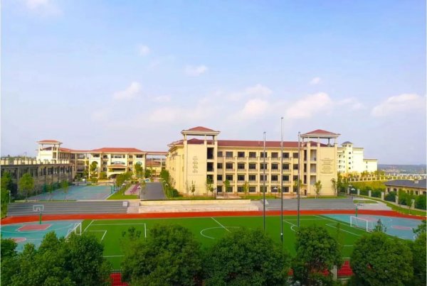 寻找发光的你 || 初升高校园开放日活动等你来！