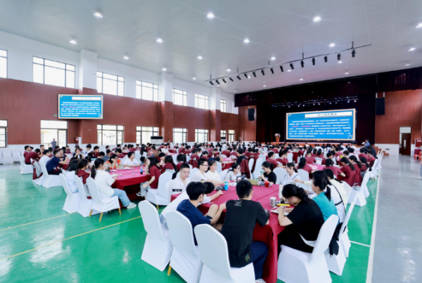 行知教育集团2023年教师培训圆满结束