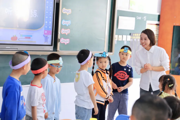 美好人生 “行知”启航——行知学校校园开放日活动圆满结束