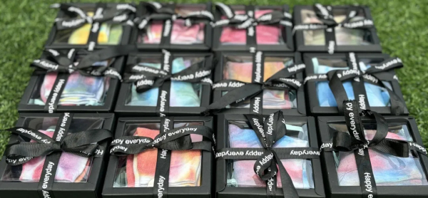 “爸”气来袭，爱意满满——眉山天府新区行知学校幼儿园父亲节主题活动