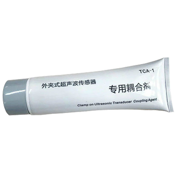 耦合剂在超声波流量计中的作用是什么？