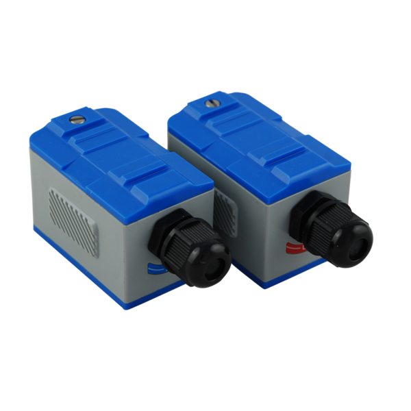 超声波流量计传感器的正确安装方法有哪些呢