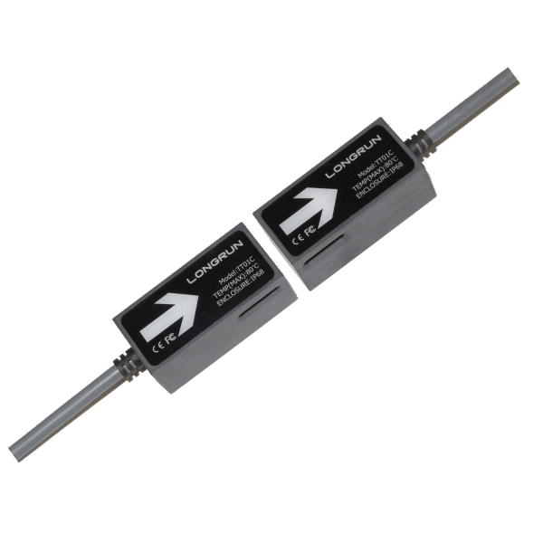 超声波流量计的传感器安装步骤有哪些