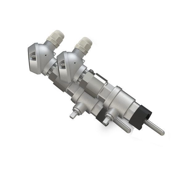 谈谈插入式超声波流量计的安装注意事项