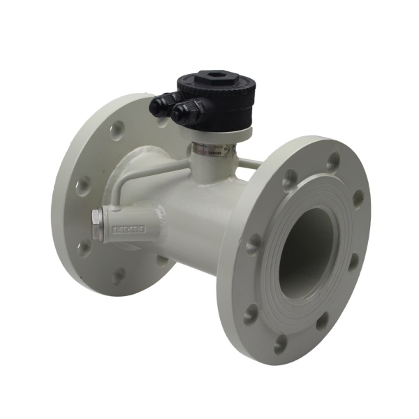 提高管段超声波流量计的测量需要消除以下不利因素