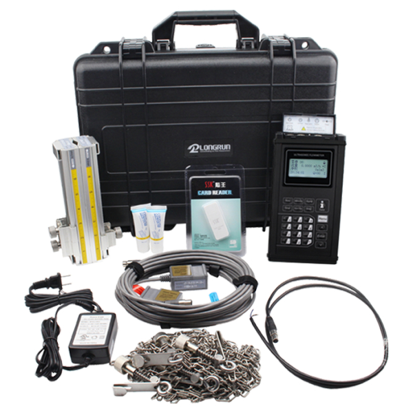 手持式超声波流量计的功能有哪些