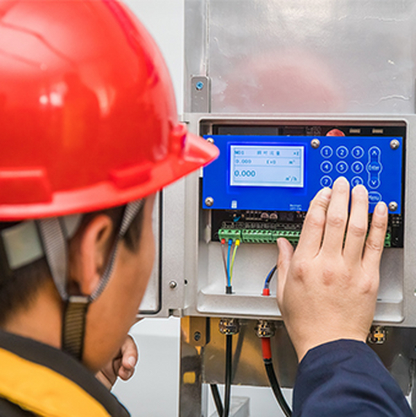 什么是双声道超声波流量计