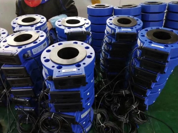 使用超声波水表有什么优势