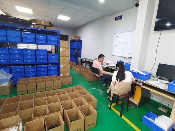 龙润仪表的超声波流量计品类介绍