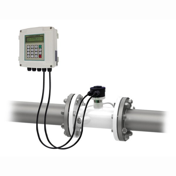 分体式超声波流量计具备的几大特点