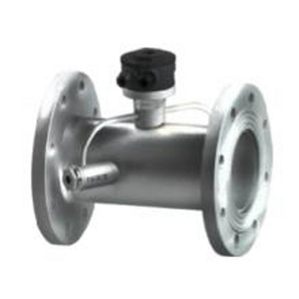 快速了解管道式超声波流量计安装点