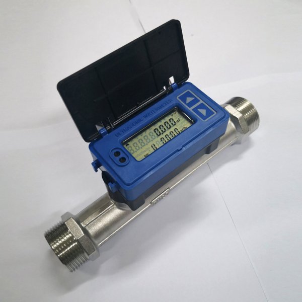 超声波水表的选择究竟要确认哪些参数？