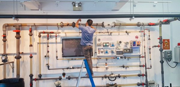 你了解的超声波流量计准确度的技术有哪些