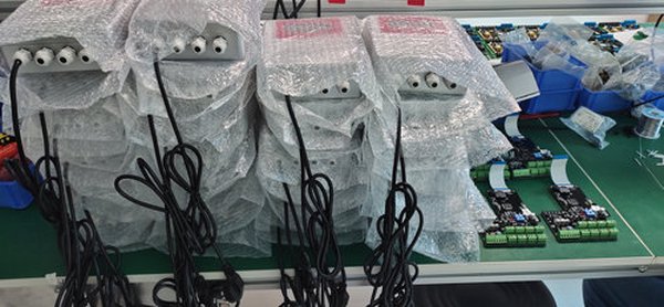 定期保养及时校验是固定超声波流量计