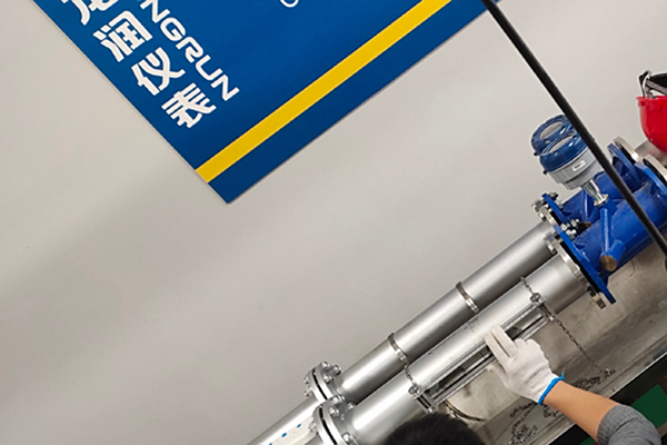 超声波流量计的工作原理及组成常识