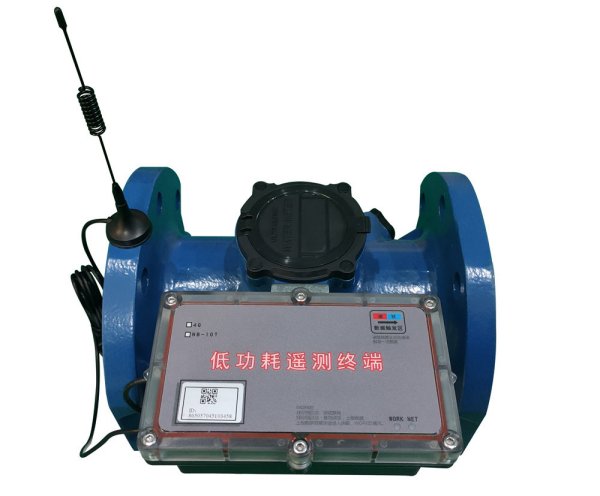 超声波水表“大显身手”为水资源管理节省高成本，提升高效率