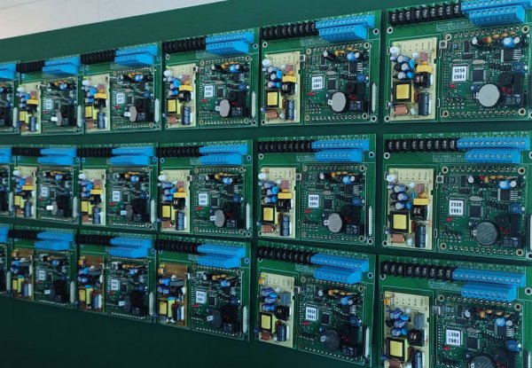 我司超声波流量计产品服务