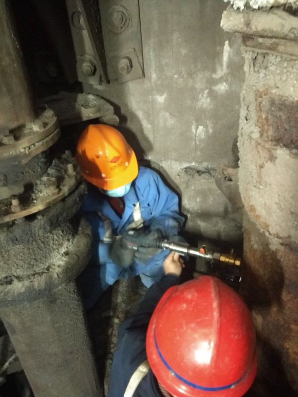 插入式超声波流量计定义及特点