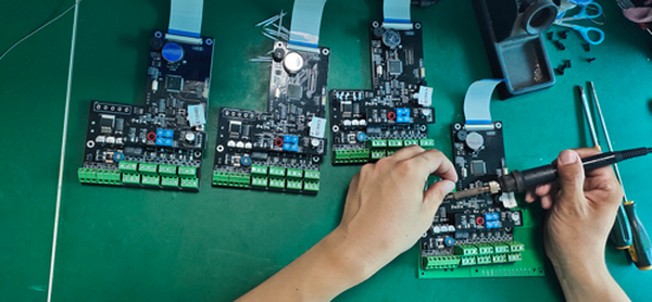 超声波流量计采用低压、多脉冲时差原理